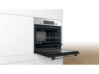 Лот: 25605812. Фото: 4. Электрический духовой шкаф Bosch... Красноярск
