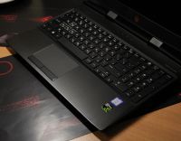 Лот: 15300810. Фото: 13. 👹 HP OMEN 15 ( intel® Core™ i7...