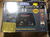 Лот: 14217816. Фото: 2. SEGA MEGA DRIVE 2. Игровые консоли