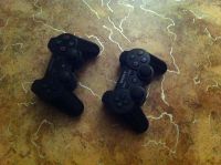 Лот: 3670133. Фото: 3. Playstation 3 Slim(Прошивка CFW... Компьютеры, оргтехника, канцтовары