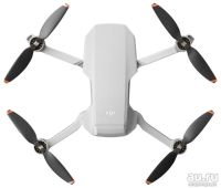 Лот: 16987882. Фото: 2. Квадрокоптер DJI Mini 2 MT2PD... Бытовая техника