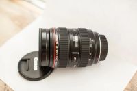 Лот: 7350279. Фото: 2. Объектив Canon EF 28-70 f/2.8. Фото, видеокамеры, оптика