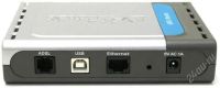 Лот: 148103. Фото: 2. D-Link <DSL-562T> ADSL Модем... Сетевые устройства