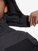 Лот: 24072963. Фото: 8. Куртка утепленная мужская Ellesse...