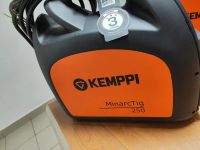 Лот: 25124487. Фото: 2. Аппарат аргонодуговой сварки kemppi... Сварка и резка