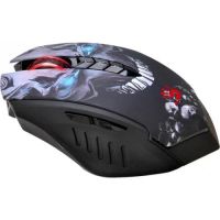 Лот: 3508418. Фото: 2. Мышь игровая беспроводная A4Tech... Периферия
