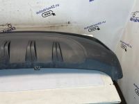 Лот: 24904888. Фото: 9. накладка бампера Haval Jolion