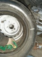 Лот: 14907568. Фото: 3. bridgestone blizzak pm-20 R14... Авто, мото, водный транспорт