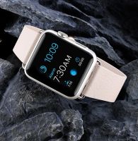 Лот: 6204461. Фото: 2. Браслет/ремешок на Apple watch... Часы, аксессуары