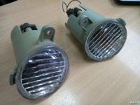 Лот: 10541401. Фото: 5. Фары противотуманные