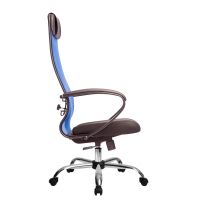 Лот: 18211256. Фото: 3. Кресло МЕТТА Комплект 11 Синее... Мебель