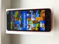 Лот: 14482480. Фото: 4. Смартфон Highscreen Easy L в полностью...