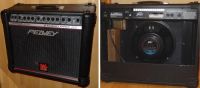 Лот: 7399342. Фото: 3. Peavey Studio Pro 112. Музыкальные инструменты и оборудование