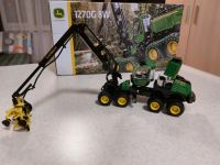 Лот: 19815037. Фото: 7. Харвестер john deere 1270G
