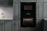 Лот: 23684875. Фото: 4. Электрический духовой шкаф LEX... Красноярск