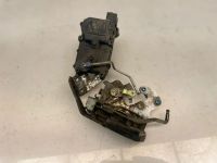 Лот: 23272514. Фото: 2. замок двери Hyundai Accent LC... Автозапчасти