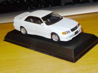 Лот: 5846969. Фото: 7. Toyota Chaser Tourer V (JZX100...