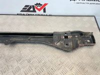 Лот: 25803627. Фото: 6. рамка радиатора Chevrolet Aveo...