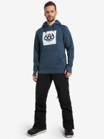 Лот: 24789147. Фото: 3. Брюки спортивные мужские 686 Standard... Одежда, обувь, галантерея