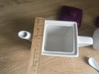 Лот: 16851875. Фото: 3. Заварник-чайник и сахарница. Домашний быт