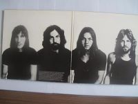 Лот: 3762926. Фото: 3. Pink Floyd "Meddle" 1971 г. Красноярск