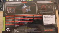 Лот: 18283746. Фото: 2. Новая Gigabyte GeForce GTX 1050... Комплектующие