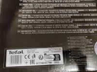Лот: 25805280. Фото: 5. Электрогриль Tefal Optigrill 4...