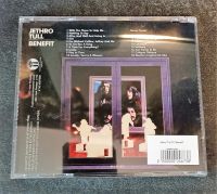 Лот: 20067076. Фото: 3. CD Jethro Tull- Benefit. Красноярск