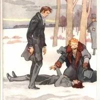 Лот: 13754355. Фото: 11. Пушкин Александр - Избранное...