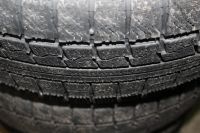 Лот: 17866214. Фото: 9. Шины TOYO 195/65R15