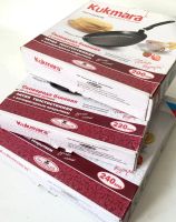 Лот: 6481216. Фото: 13. 🍳 Сковорода Kukmara D 22 см блинная...