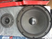 Лот: 7639684. Фото: 3. НЧ/СЧ-динамик SWAT SP PRO-80 в... Авто, мото, водный транспорт