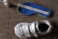 Лот: 10031216. Фото: 3. Кроссовки Adidas. Дети растут