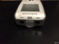 Лот: 9604211. Фото: 3. Диктофон Olympus vn-2100. Бытовая техника