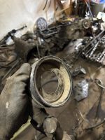 Лот: 25397177. Фото: 3. 1jz-ge non vvt в полный разбор... Авто, мото, водный транспорт