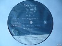 Лот: 9615088. Фото: 7. Pink Floyd. " The Wall ". 2 LP...