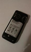 Лот: 1630202. Фото: 2. продам Sony Ericsson W610i. Смартфоны, связь, навигация