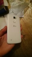 Лот: 7946262. Фото: 5. Новый LG K10 мощный аккумулятор...