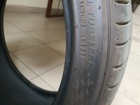 Лот: 19509884. Фото: 5. Kumho Ecsta PS71 215/40 R18 89Y