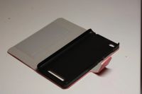 Лот: 10770982. Фото: 3. Чехол-книжка Xiaomi redmi 4A... Смартфоны, связь, навигация