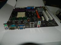 Лот: 6626530. Фото: 2. ECS GeForce7050M-M V2.0. Комплектующие