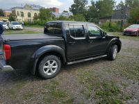Лот: 10143222. Фото: 5. Nissan navara 2013