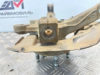 Лот: 25789953. Фото: 4. поворотный кулак Chevrolet Aveo... Красноярск