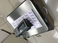 Лот: 16838617. Фото: 4. Весы напольные площадка M-ER 333AF... Красноярск