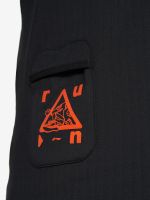 Лот: 22444652. Фото: 9. Лонгслив мужской Li-Ning, Черный
