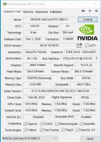 Лот: 21175854. Фото: 6. Видеокарта ZOTAC RTX 3060 Ti 8GB...