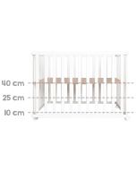 Лот: 22118290. Фото: 2. Манеж Roba. Дети растут