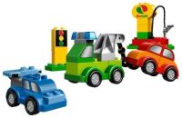 Лот: 6656580. Фото: 2. НОВЫЙ. Конструктор LEGO Duplo... Игрушки