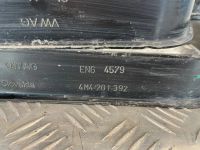 Лот: 23503804. Фото: 7. крепление топливного бака Volkswagen...