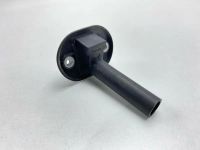 Лот: 24774609. Фото: 6. Направляющая Porsche Cayenne 2005...